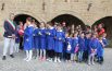 La scuola adotta  l’Ospedale dei Pellegrini