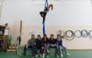Il circo entra a scuola: al San Giuseppe arrivano i Takimiri