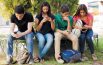 “Vizi e virtù dei social”