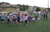 “Sport day”, in campo 350 ragazzi