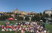 Festa dello Sport, arriva il campione Antonio Corvetta