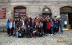 Da Cesena in gita sui luoghi del sisma:  studenti in prima linea per i Sibillini