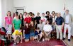 Da Worms a Civitanova, gemellaggio tra il liceo Gauss e il Corridoni