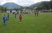 Primi calci, Pulcini ed Esordienti al Torneo Castrum Raymundi