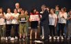 “Tra palco e realtà”, gran finale: in scena l’era di lnternet