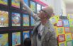 Il prestigiatore dei colori Calisti: “SofFermiamoci sul paesaggio”