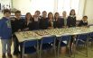 A scuola di cucina  con “Cuochi senza Fuochi”