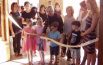 “Il mappamondo l’ho fatto  con le mie mani”