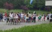 Una scuola resiliente:  palloncini in cielo per un futuro migliore