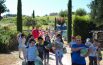 Piccoli ortolani in erba: ecco il raccolto