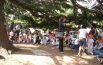 A Villa Cozza c’è Nidi in festa