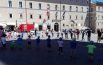 Saluti e baci da Macerata granne
