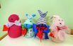 Centro “Cucciolo”: i laboratori con mamma e papà