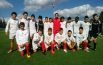 Torneo Cleti, regna l’equilibrio