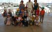 Pappa Fish:  la scuola ha il sapore del mare