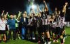 Il River Chieti campione del torneo Cleti, premiazione con il mito Josè Altafini