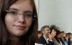 Serena Bruzzesi, poetessa in erba premiata a Torino