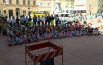 “Vigile amico”: in piazza per imparare la sicurezza stradale