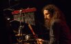 Francesco nel mondo delle percussioni:  “Dall’organetto di mio nonno  ai suoni dritti al cuore dei più piccoli”