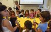 Robot mania, fisica, chimica e geologia: Futura è per i più piccoli