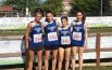 Campionati studenteschi, squadra femminile di Civitanova settima nel calcio a 5