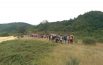 “Se la terra trema”: 700 scout da tutta Italia per la route sui Sibillini