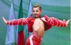 Ballerini maceratesi conquistano Rimini