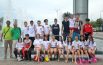 Quattro medaglie per la ginnastica Mogliano,  alle finali nazionali di Rimini