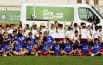 Un camp per ripartire FOTO:  oltre 1500 ragazzi dal Maceratese  per giocare con l’Inter