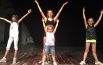 Una notte da star:  15 stelle in piazza