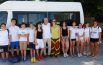 Dieci piccoli sportivi  al campus Coni  grazie alla solidarietà di Ferrara