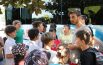 I piccoli calciatori tornano a Sarnano  ma lasciano il cuore a Como:  “Non ci perderemo mai di vista”