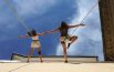 Caterina, la danzatrice volante