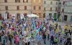 Torna Magicabula   e porta in piazza Mary Poppins