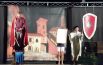 “Si raccontano le favole”  riempie le piazze di fantasia