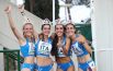 Elisabetta Vandi tra le regine della corsa  agli Europei under 20
