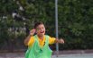 Un calcio all’esclusione:  i ragazzi down in campo