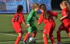 Il calcio a Macerata ora è femminile: parte il progetto Yfit per bambine e ragazze