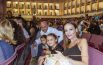 All’opera con mamma e papà: in 720 dicono sì