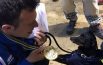 Nala, atleta tutto pepe  campionessa mondiale di agility dog