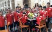 Il KungFu è servito su un piatto di porcellana: Macerata-Taicang ancora più vicine