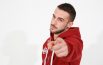 Il ballerino Andreas Muller  per “Street, Sport, Food & Fun”