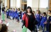 Il regalo degli “zii d’America”:  donati 10mila dollari alla Montessori