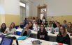 Dalla Cina alla ricerca di Matteo Ricci con gli studenti dello Scientifico