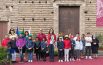 La campanella suona in piazza, San Remigio apre l’anno scolastico