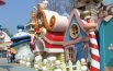 Un viaggio gratis a Gardaland per i bambini di Visso