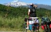 “In bici per la scuola” dalla Romagna a San Severino