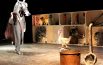 Favole di viandanti,  in scena “Zuppa di sasso”