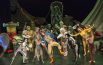 Da “Cats” a “Pierino e il lupo”, torna “A teatro con mamma e papà”