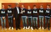 Le giovani promesse del nuoto arrivano da San Severino